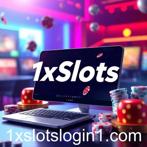 1xSlots Login Revolutionizes Online Gaming Accessibility